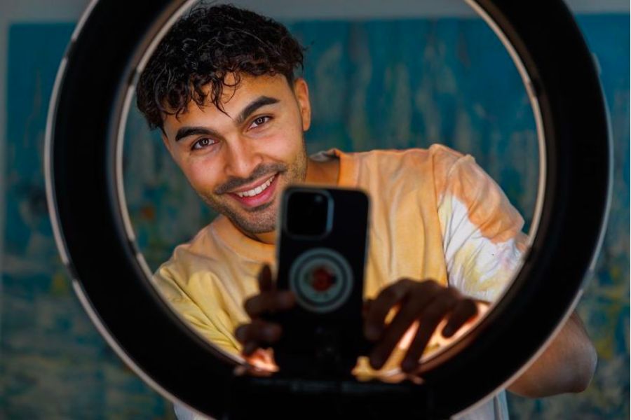 TikTok study reveals five best marketing practices when working with creators