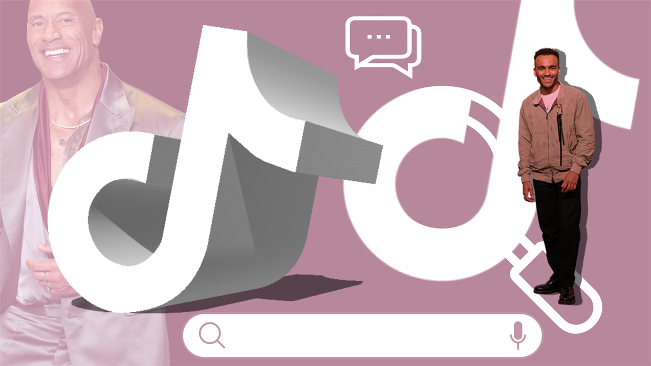 How TikTok overtook Google as gen Z’s go-to search engine