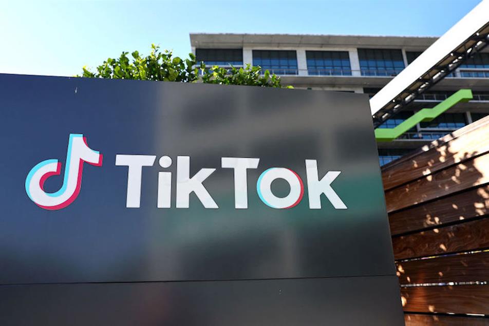 WARC upgrades TikTok adspend forecast by $2 billion