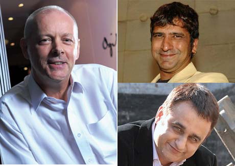 "An opportunity to get some good people": Tim Isaac on Bates India resignations