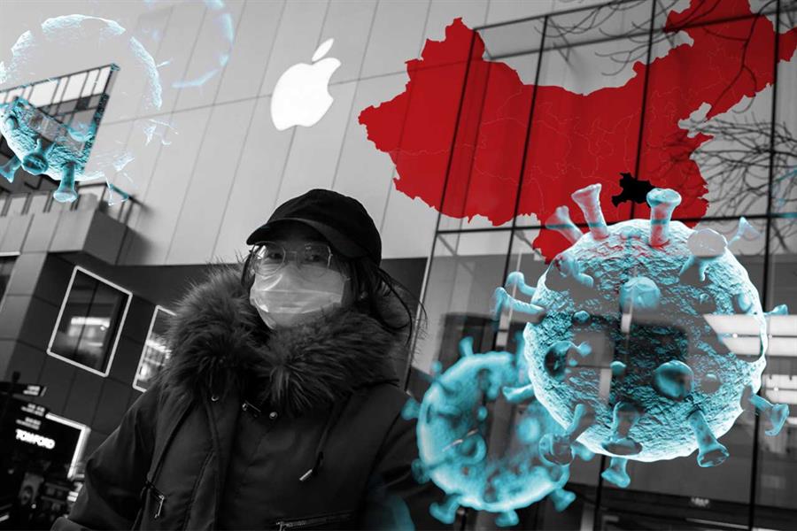 Timeline: The fastest advertising downturn in history