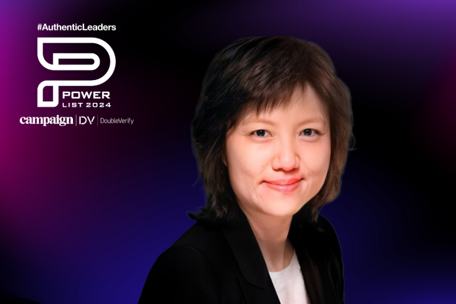 Asia-Pacific Power List 2024: Tina Chao, McDonald's