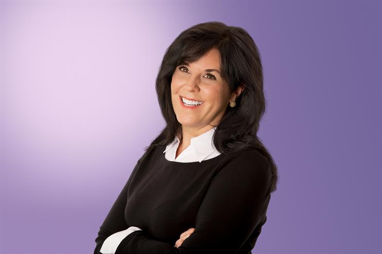 Tina Allan named global chief data and intelligence officer at FCB