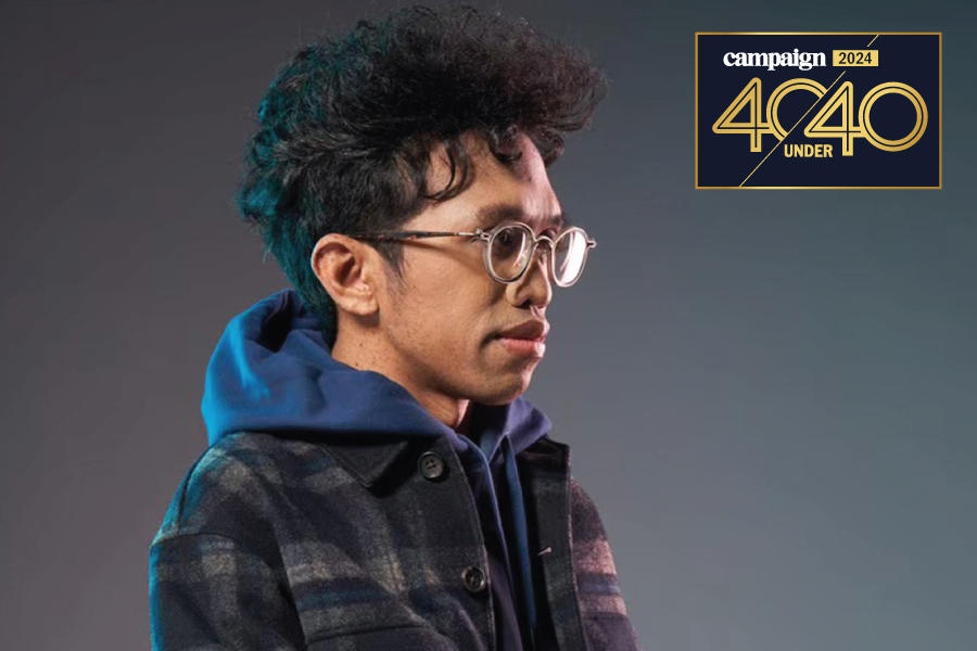 40 Under 40 2024: Titipun Tubthong, Brilliant & Million