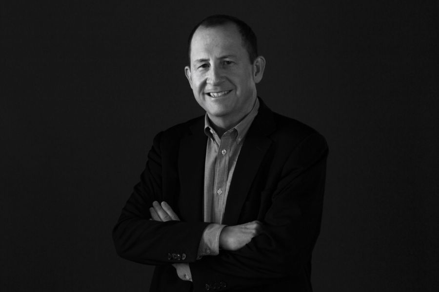 AKQA co-founder Tom Bedecarré dies, aged 69