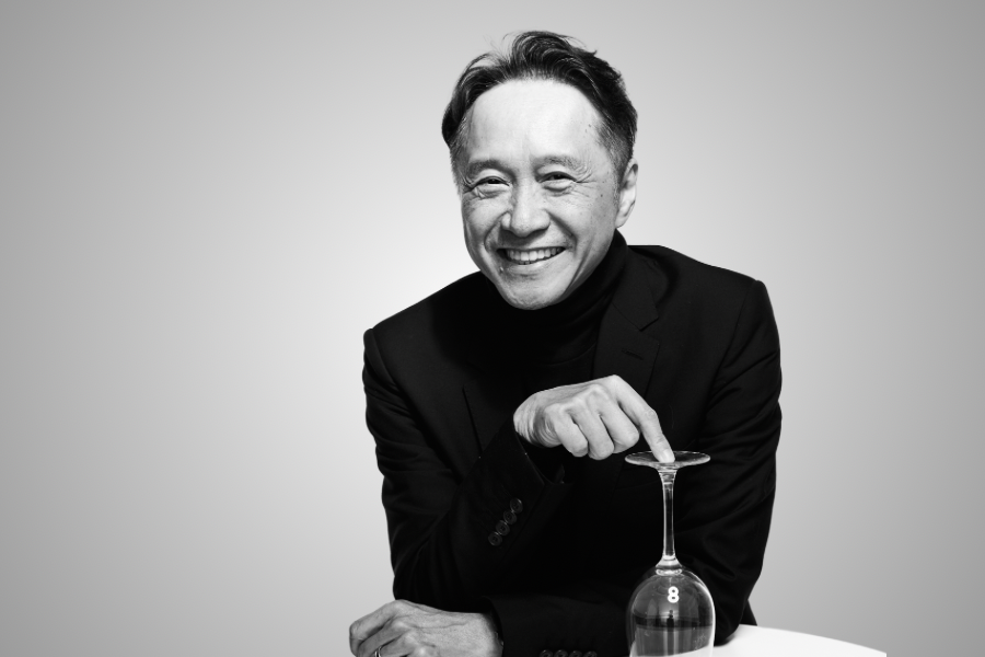 Chinese creative legend Tomaz Mok: ‘No relationship between awards and business growth’