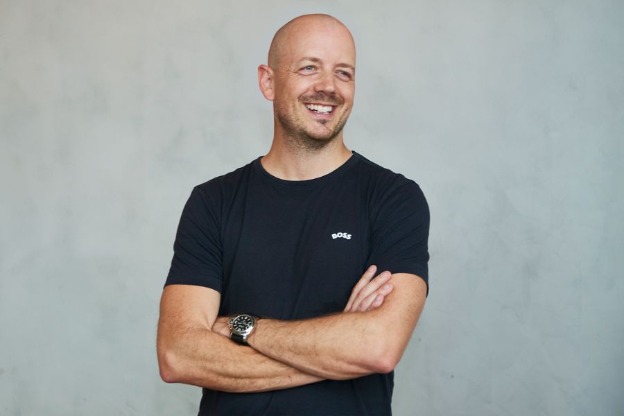 'Measurement is the new currency': OMG APAC's Tony Harradine on media's next chapter