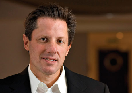 VIDEO: Lowe's Tony Wright shares a global perspective