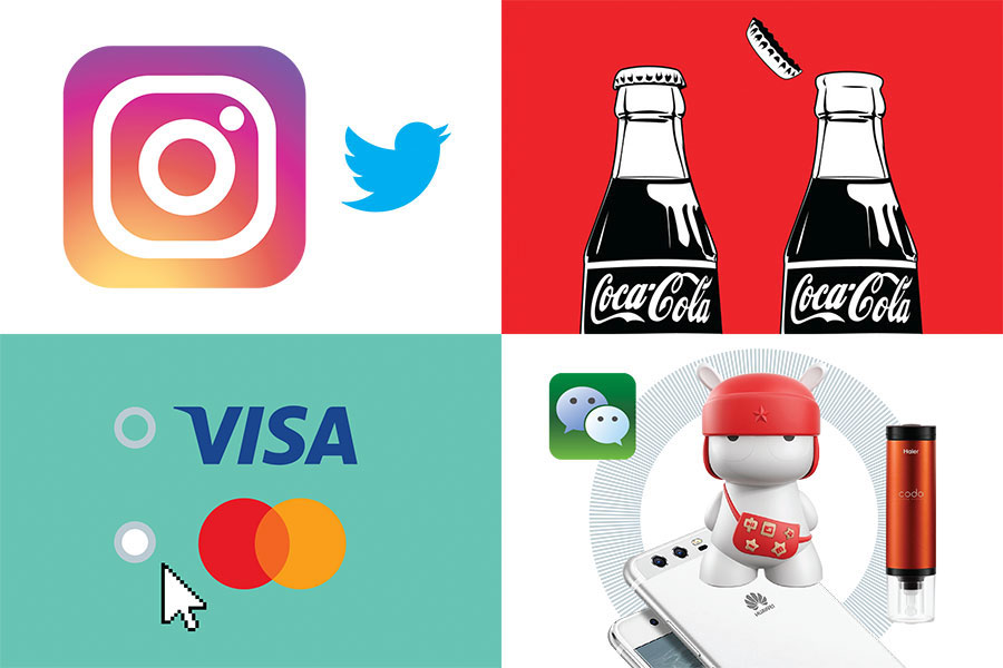 Standout storylines from the Top 1000 Brands research