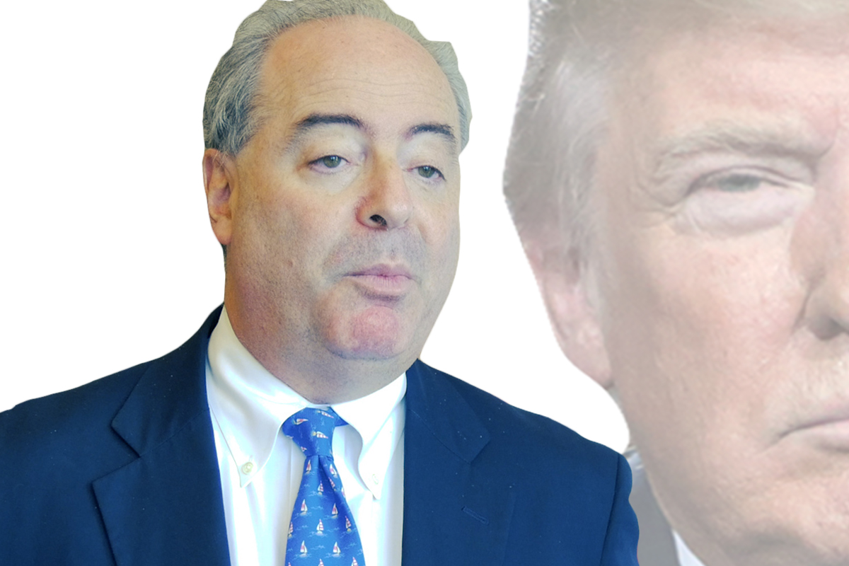 How to survive a Trump tweet attack