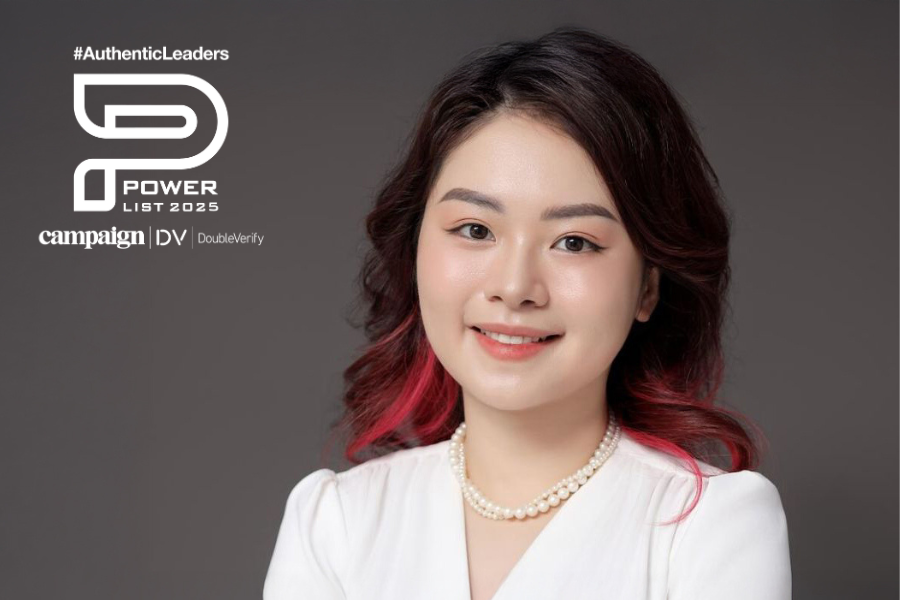 Asia-Pacific Power List 2025: Le Thanh Tu, Nestle Water Vietnam