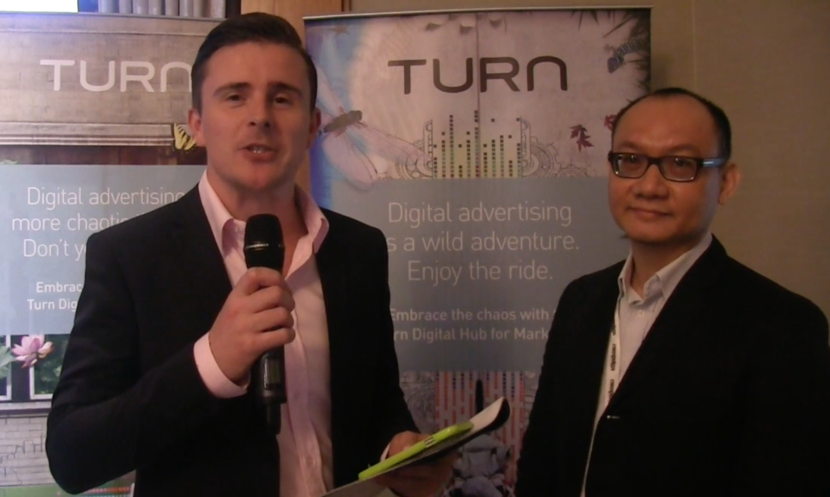 Programmatic boosts conversion rates 200 times: Hewlett Packard Enterprise