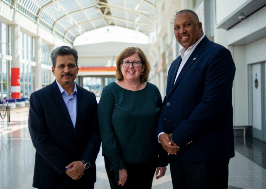 UFI elects 2020-2021 president