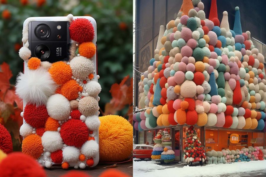 Generative AI is shaking up creator marketing budgets