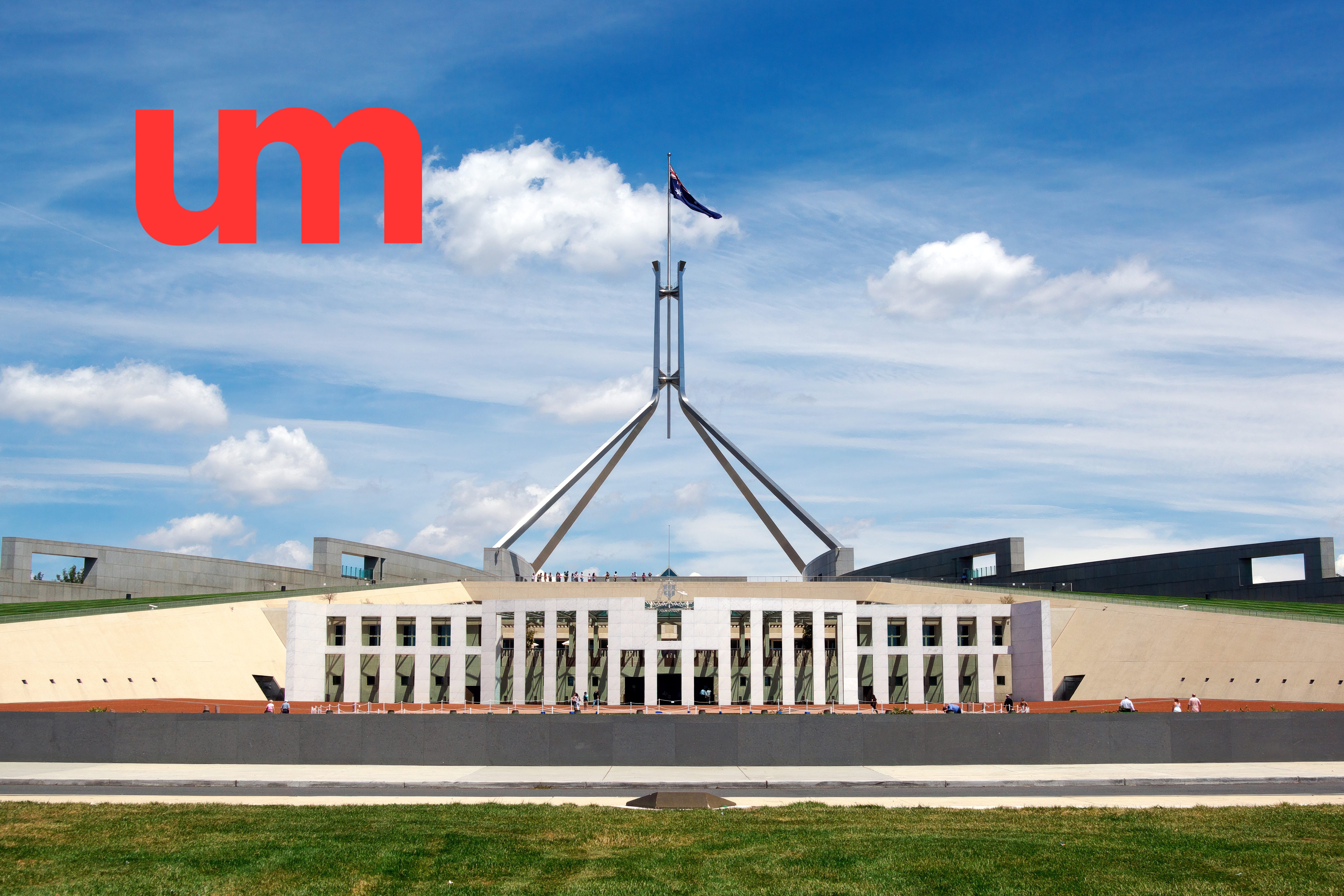 UM extends media agency remit with the Australian Government