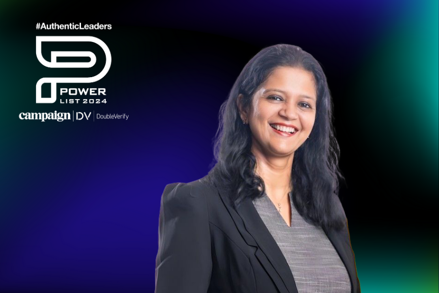 Asia-Pacific Power List 2024: Uma Ramanan, Lego