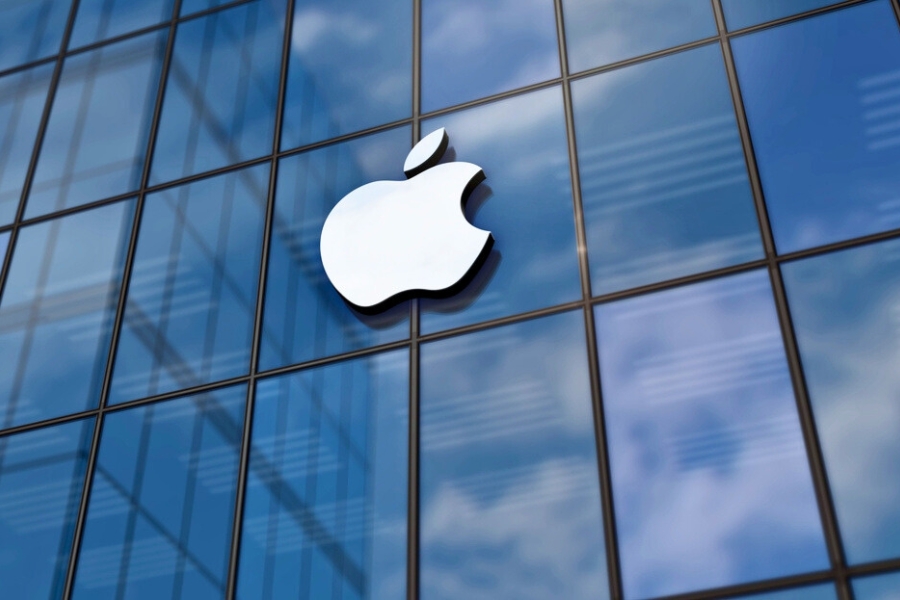 Apple leads as US dominates Kantar's Top 100 Global Brands