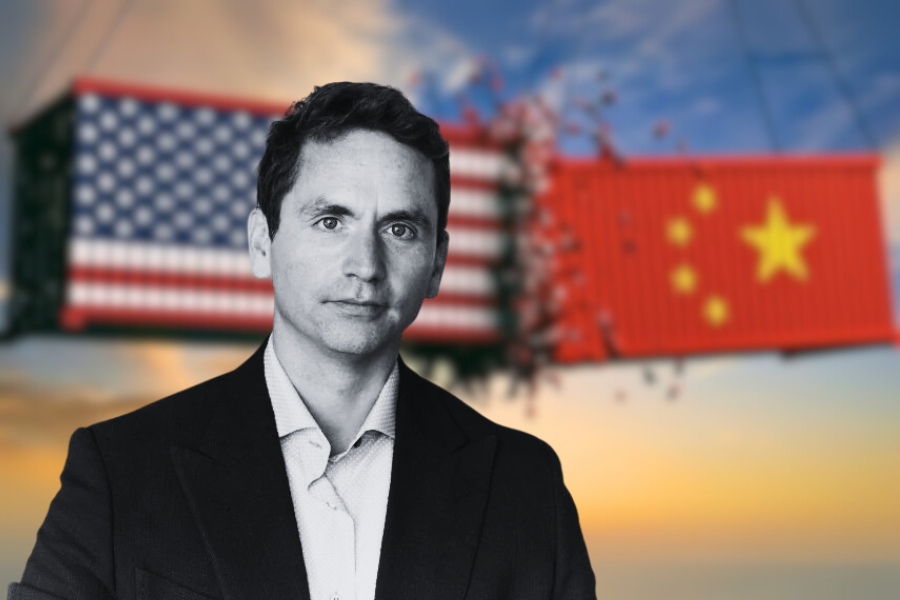 As US slams door, can the rest of the world offer Chinese ecommerce a lifeline?