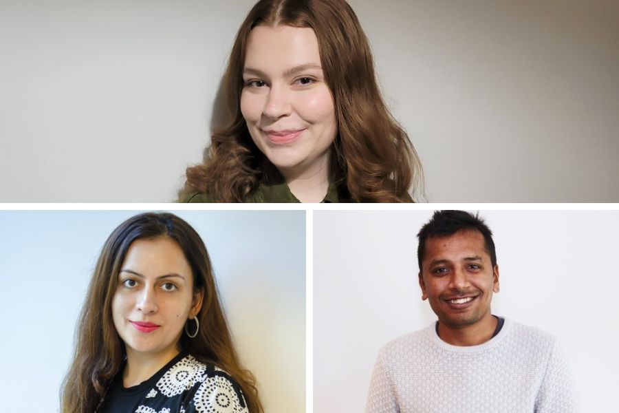 Reprise strengthens APAC leadership with three newly created roles