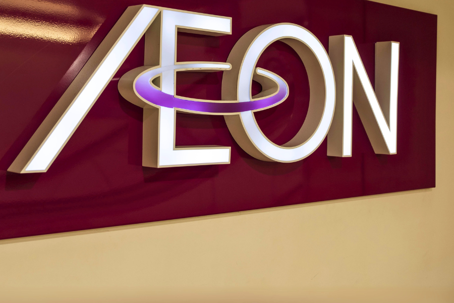 May APAC advertiser of the month: AEON