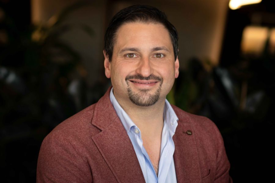 Publicis elevates Jason Tonelli to CEO of Zenith Australia