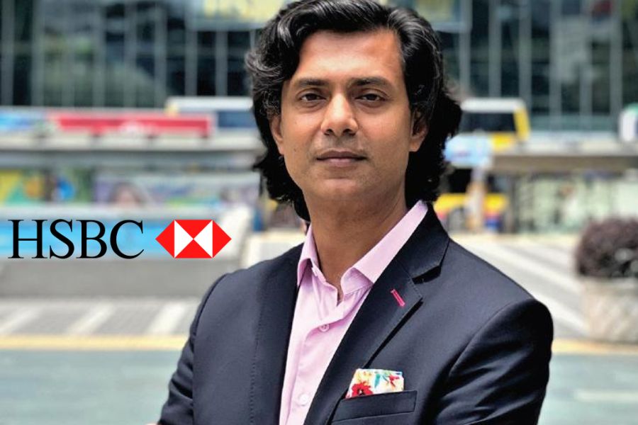 APAC CMO Suresh Balaji exits HSBC after 17 years