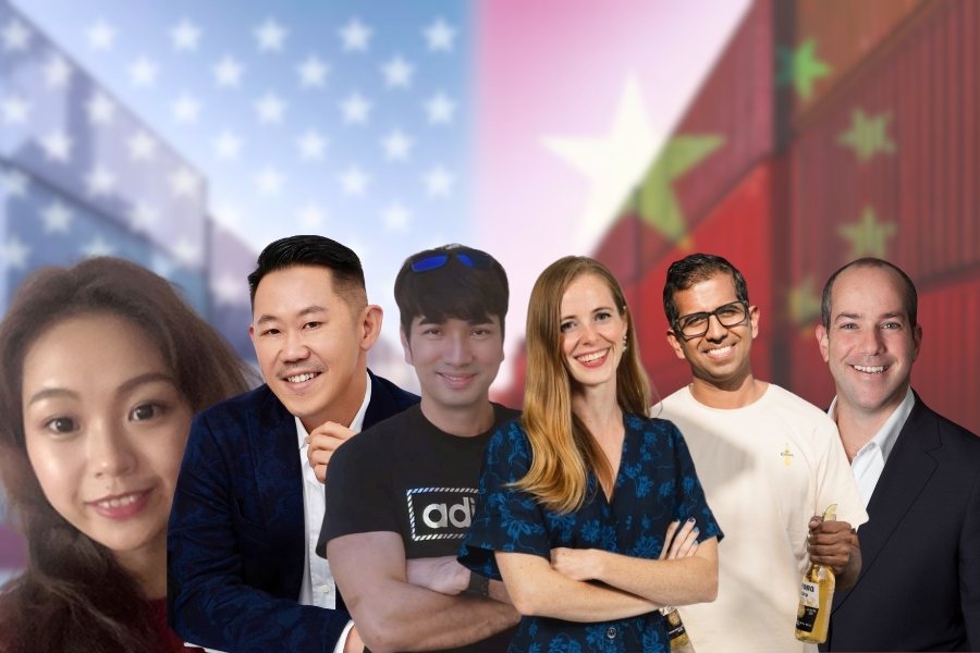 100 days in, how are Trump’s tariffs reshaping marketing in Asia?