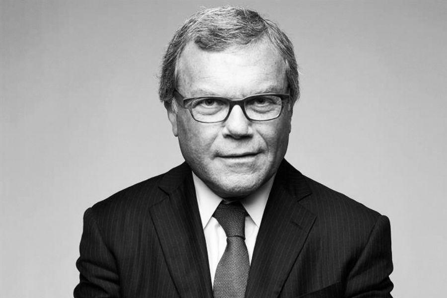 Sir Martin Sorrell recruits ex-WPP colleague to tackle S4 Capital tangle
