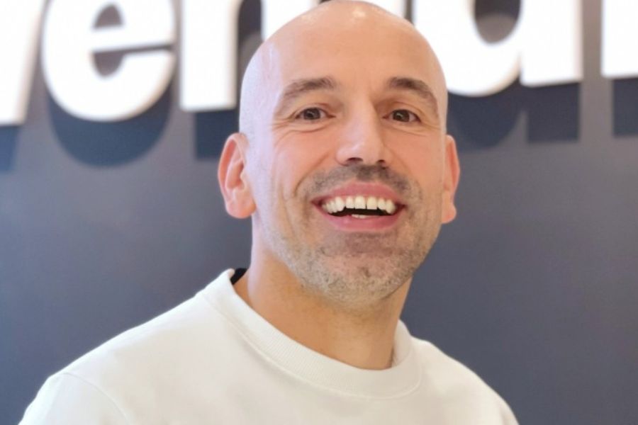 Wavemaker Asia Pacific CEO Gordon Domlija exits agency abruptly