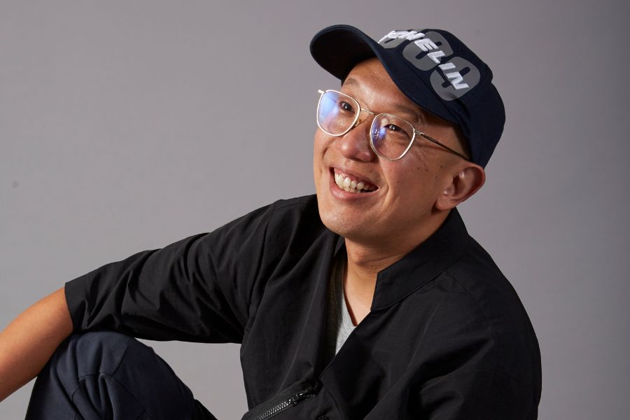 'There are no rules right now': VaynerMedia's new creative lead on generative AI