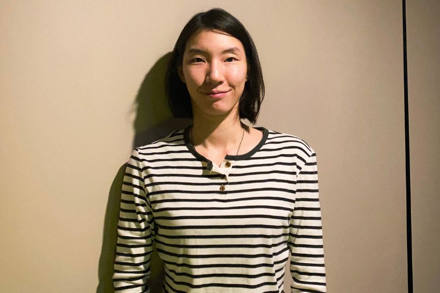 Creative Minds: Chanikarn Sitthiaree was a rebel in school