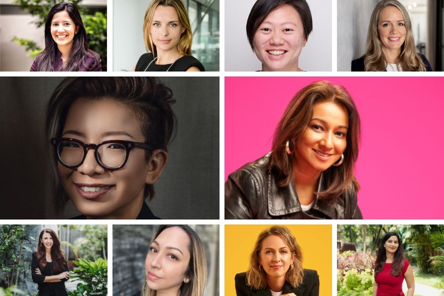 Female marcomms founders in APAC on paving the way forward