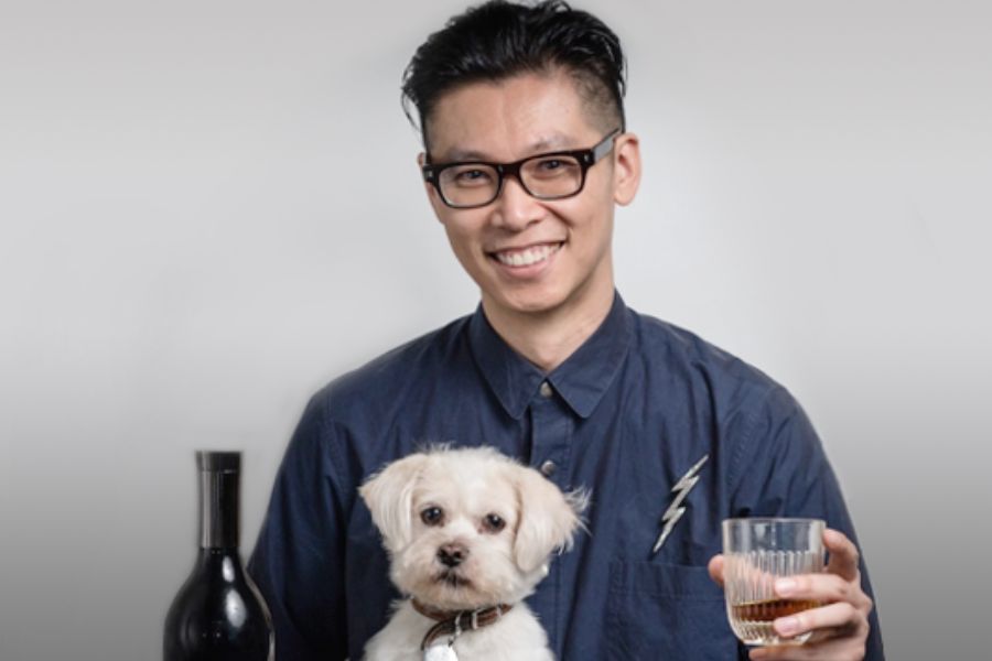 VMLY&R names Raymond Chin as its new Asia chief creative officer
