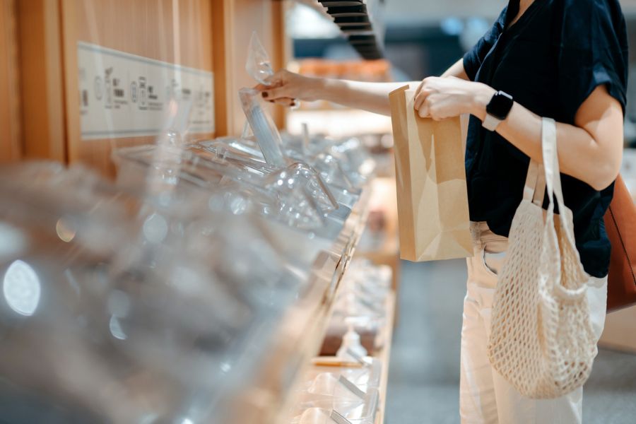 APAC consumers increasingly prioritise sustainability when buying products