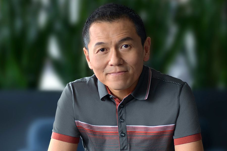 MRM's Ronald Ng on the overdue recognition of Asian creativity and embracing AI