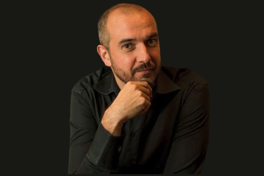 Colgate-Palmolive hands newly-created global creative role to Yves Briantais