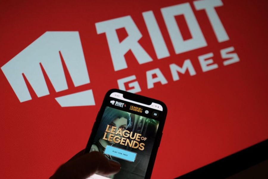 Riot Games lays offs 11% of total workforce worldwide