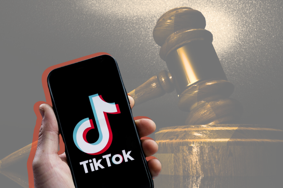 The politics behind the US TikTok ban is not what you think