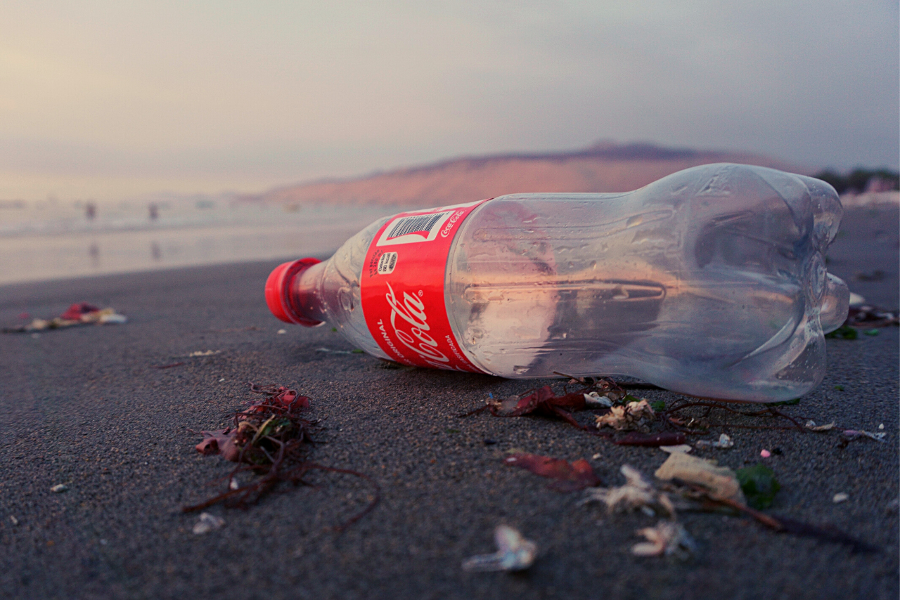 Coca-Cola defends COP27 sponsorship despite 'greenwashing' criticism