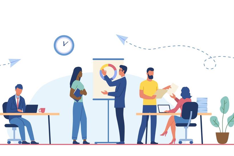 UK study finds majority are ‘disenfranchised’ with pitching