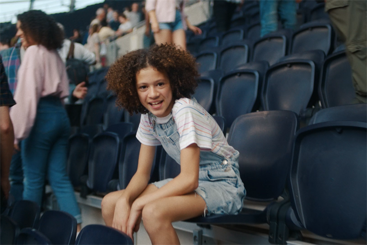 Premier League kicks off creative account review