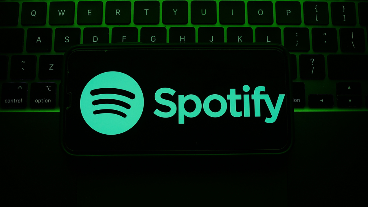 Spotify’s global ad revenue expected to reach $2.1 billion in 2024: WARC