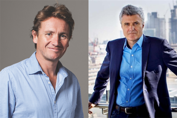 WPP takes total ownership of T&Pm