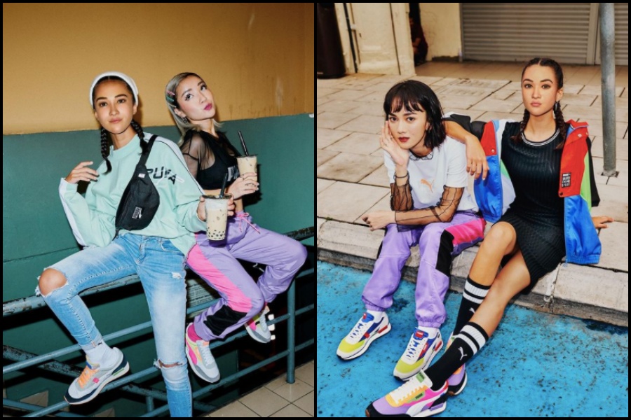 Deconstructing the virtual influencer