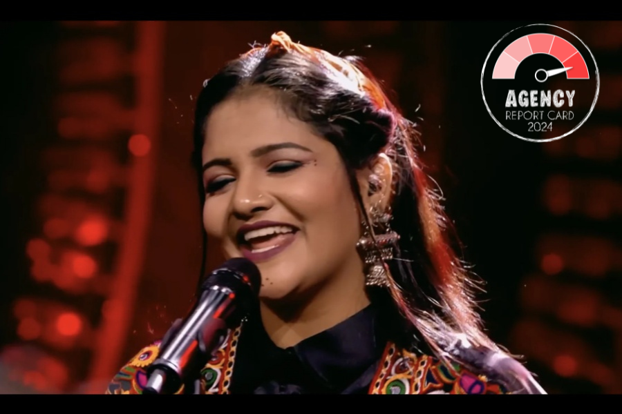 Agency Report Card 2024: VML