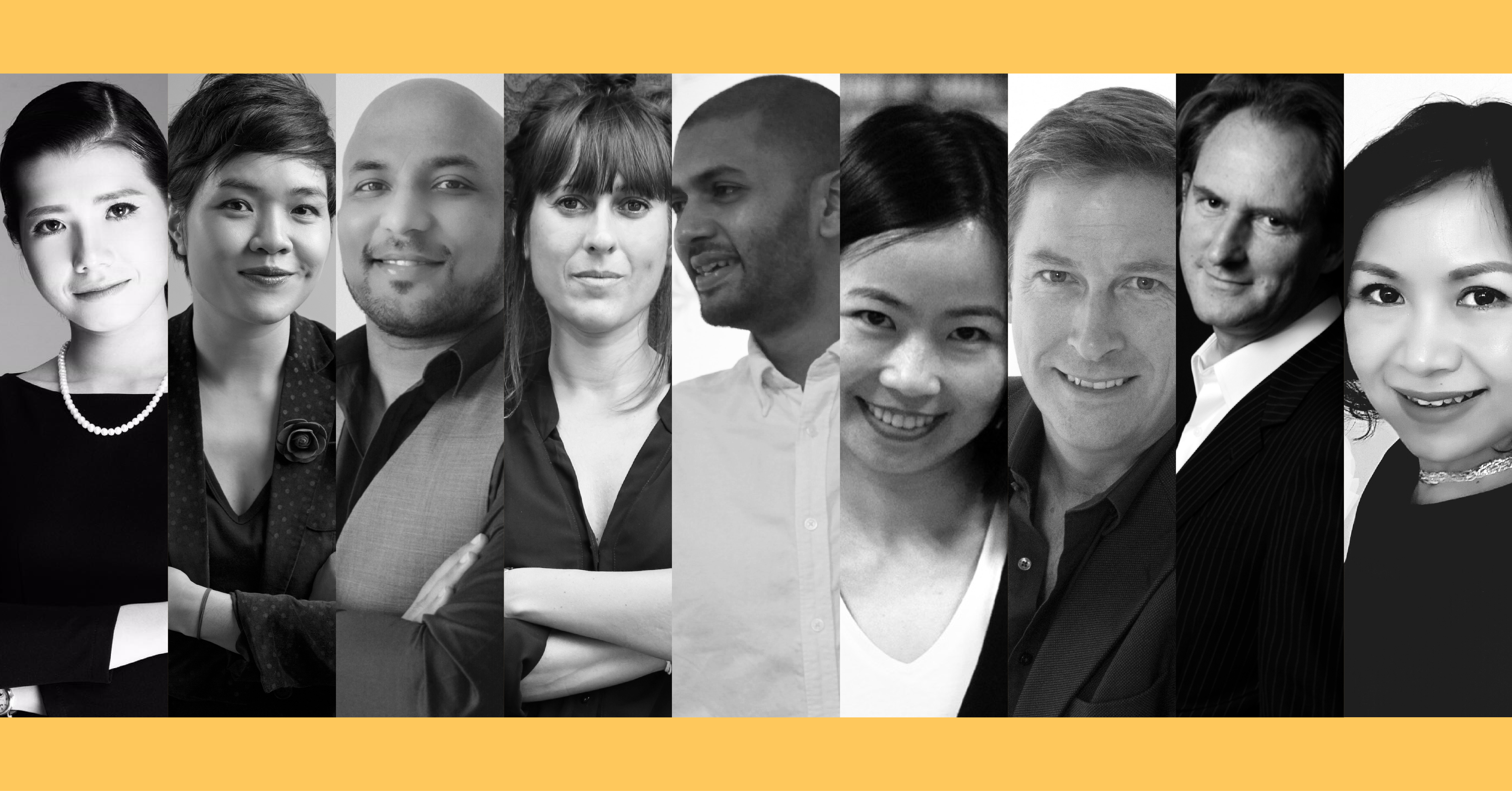 Vietnam Young Spikes announces jury