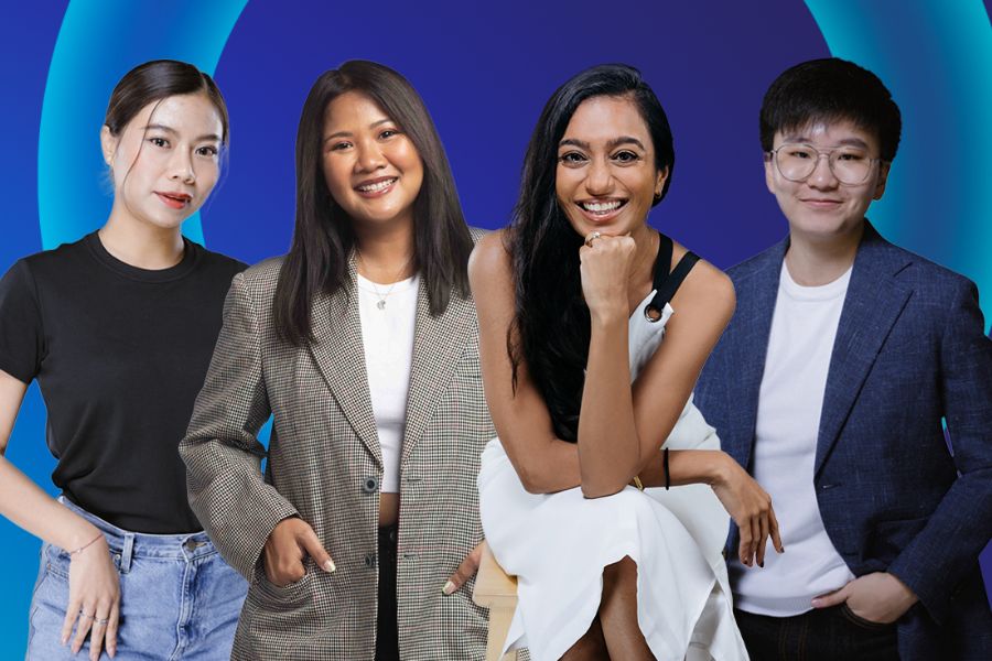 Move and win roundup: Week of May 6, 2024