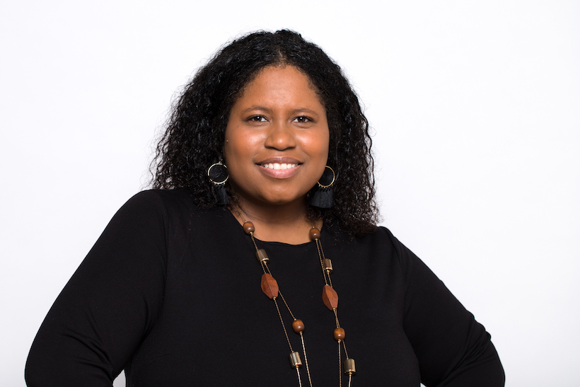 Publicis Media recruits Veronica Appleton as SVP of DE&I