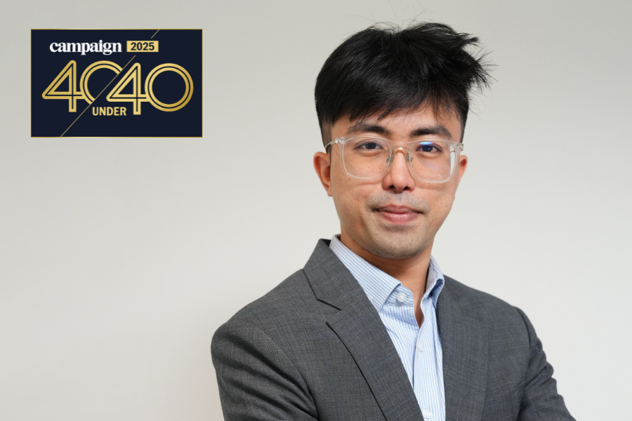 40 Under 40 2025: Vibhu Harnvarakiat, Brilliant & Million