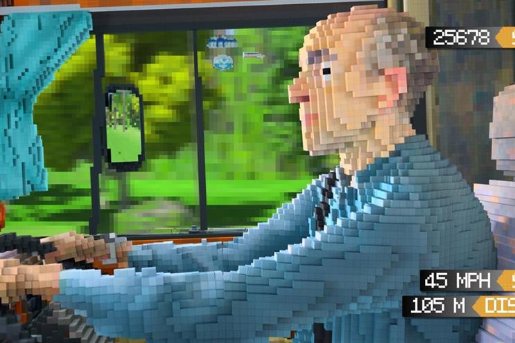 Omnicom falls short but still posts 2.2% organic growth in Q3